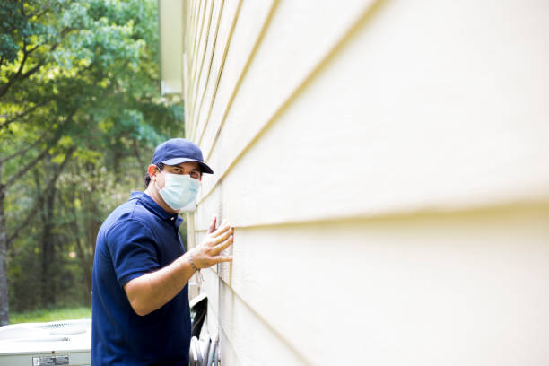 Best Siding Removal and Disposal  in Merritt Island, FL